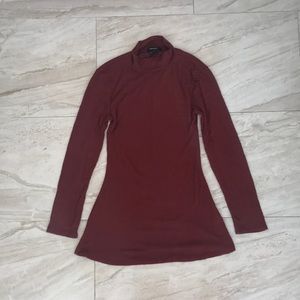 🥀 Burgundy Dress 🥀